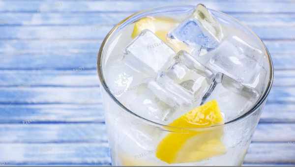 Рецепти льоду для особи та правила її використання